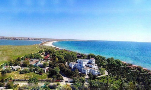 Курортные села Крыма оказались самыми дешевыми