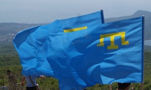 День памяти жертв депортации крымскотатарского народа в Крыму и в мире
