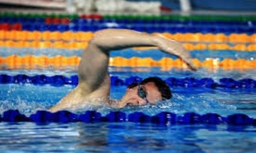 В Крыму для олимпийцев построят центр по плаванию