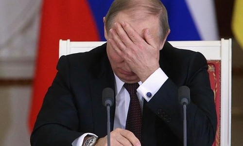 Крым разрушит экономику России, – мнение