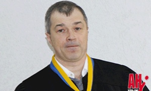 Ищенко сергей александрович брянск судья фото Ищенко сергей александрович брянск судья фото