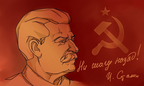 Кискину посоветовали воспользоваться методами Сталина