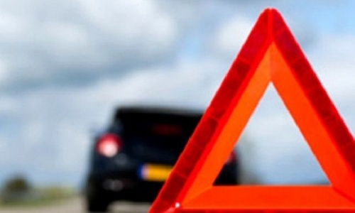 В двух дорожных авариях в Керчи пострадали пятеро
