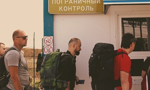 Украинцы сотнями едут в крымские обсерваторы