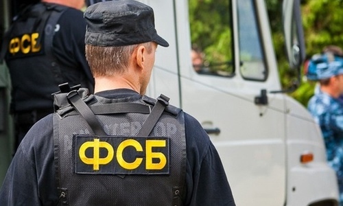 Стало известно имя второго погибшего при задержании диверсантов в Крыму