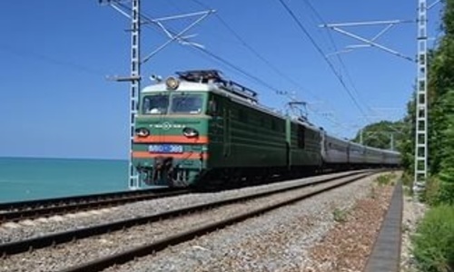 Скандальный поезд «Севастополь-Керчь» отменяют