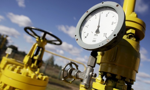 Россия и Белоруссия согласовали цену на газ