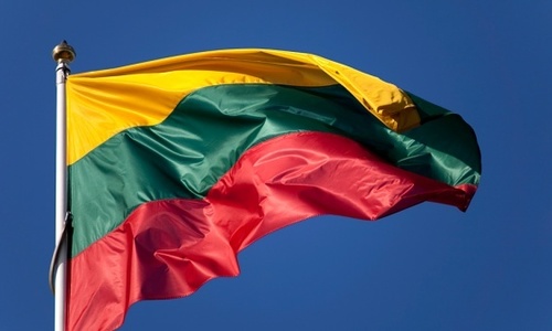 Крымские депутаты станут персонами нон-грата в Литве