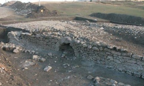 Крым будет заманивать наблюдателей за раскопками могил
