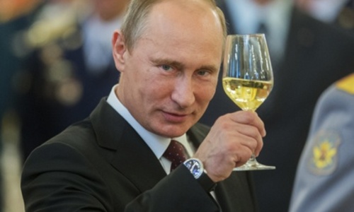 Путин сказал – рубль сделал