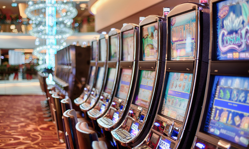 В Керчи свернули развернутую сеть казино