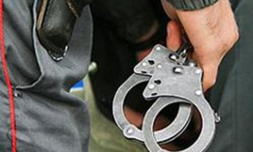 В Крыму арестовали и оштрафовали оппозиционных активистов