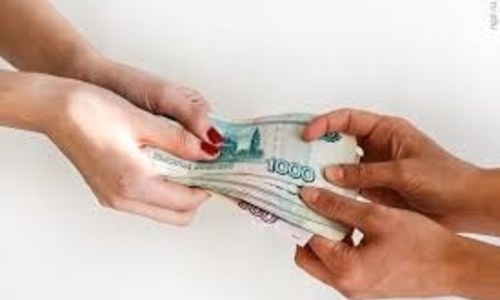 22 тысячи рублей – это завышенная госпошлина, – чиновник