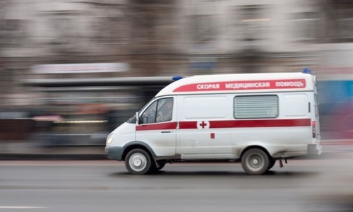 Крымских медиков оштрафовали на полмиллиона