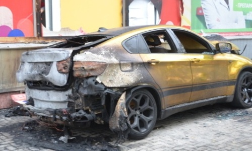 Почему горят bmw x6 Почему горят bmw x6