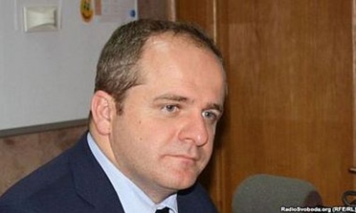 Евродепутат: Рада тормозит евроинтерграцию