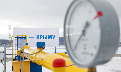 В будущем Крым сможет поставлять газ в Европу, но это не точно