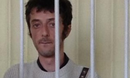 Сын Джемилева подробно рассказал, как неосторожно убил свою жертву