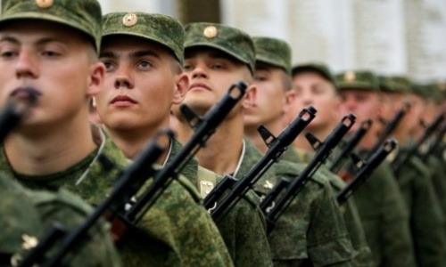 В Крыму военкомат потребовал от Свидетеля Иеговы смены веры