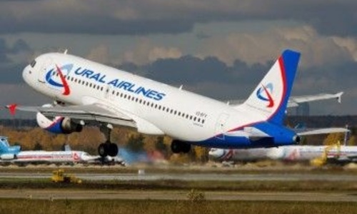 «Уральские авиалинии» помогут пассажирам «Вим-Авиа»