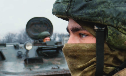Крым сделает большое пополнение СВО солдатами