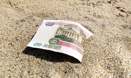 Козенко придумал, куда тратить деньги туристов Крыма