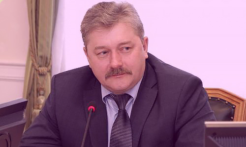 Один из вице-губернаторов покидает Овсянникова