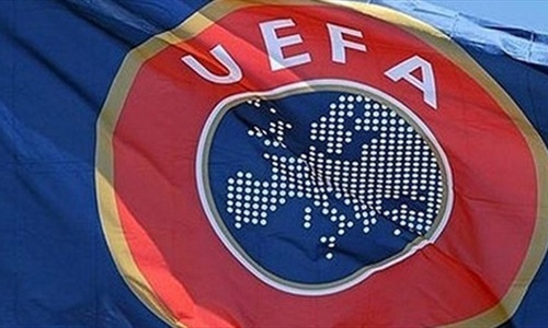 Гости из УЕФА приедут в Крым в октябре