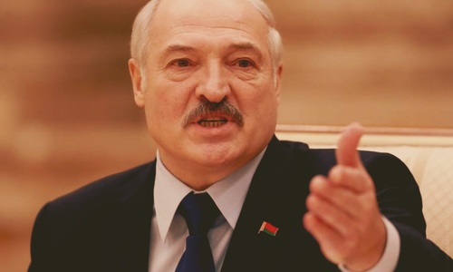 Белорусская община Крыма никак не отреагировала на выборы Лукашенко