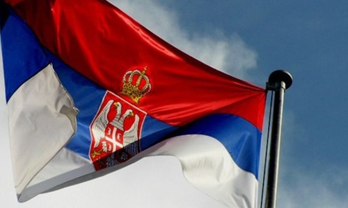 Сербия против санкций в отношении России