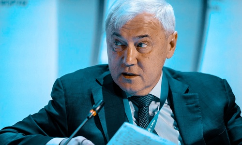 Надышавшись крымского воздуха, депутат предложил лишить богатеев капитала