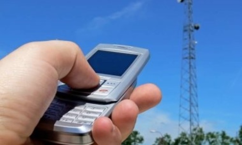 Через неделю в Крыму заработает второй мобильный оператор