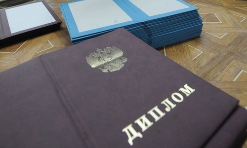 В Крыму закрыли сайты по продаже липовых дипломов