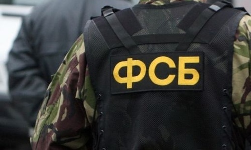 ФСБ пытается вернуть задержанных в Украине пограничников