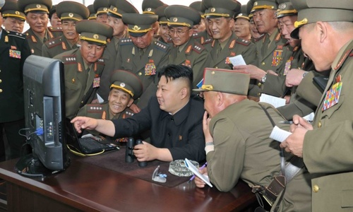 В северокорейском интернете насчитали аж 28 сайтов