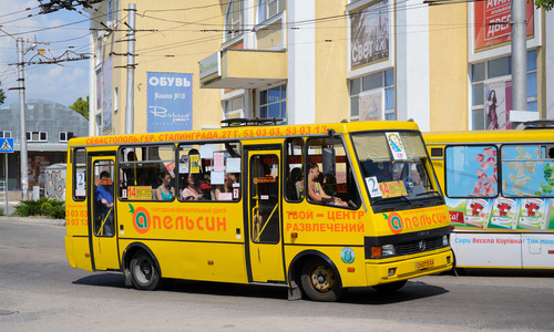 Севастополь первым в РФ перешел на регулируемый тариф в городском транспорте