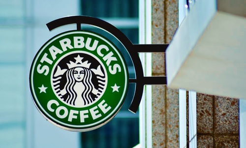 Сеть кофеен Starbucks может появиться в Крыму
