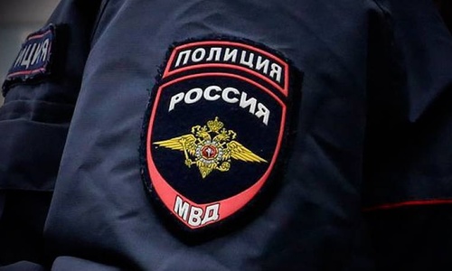 В Москве неизвестные застрелили двух человек на парковке