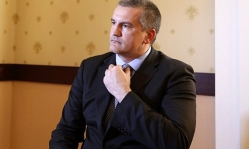 Аксенов ждет, когда Крым сможет конкурировать с Турцией