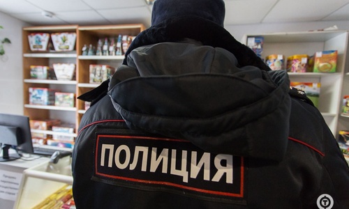 Крымчанин обворовал магазины на пять лет тюрьмы