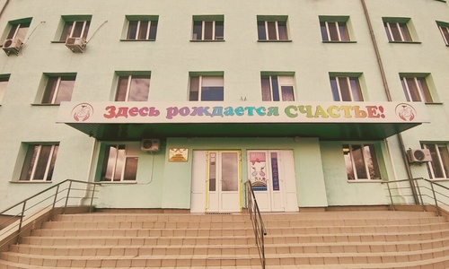 В Симферополе добавили еще один ковидный госпиталь