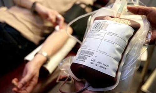 Пострадавшая в страшном ДТП нуждается в донорской крови