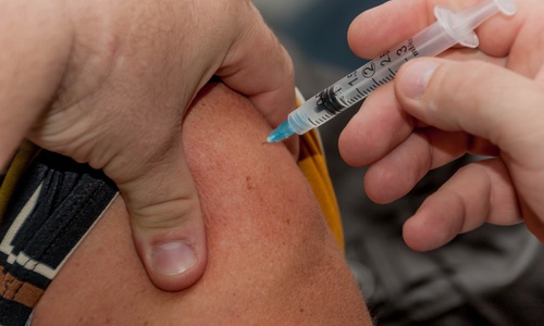 Прививку от гриппа в Крыму можно сделать до конца ноября