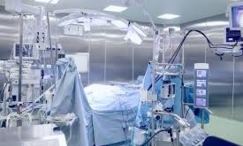 Ялта обзаведется ультрасовременным центром хирургии