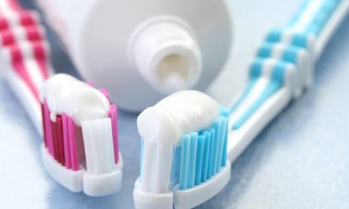 Обнаружена интересная особенность у зубных паст