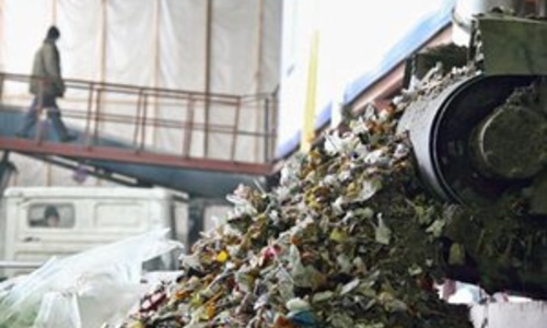Крымские власти не повторят ошибку со скандальным мусорным заводом