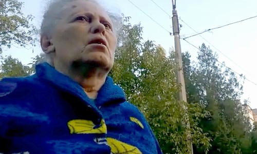 Бабушка керченского стрелка рассказала о его странном поведении