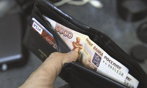 Статисты обрадовали крымчан повышением зарплат