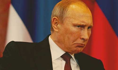 Крымский министр уточнил решение Путина. Хорошо, что Путин об этом не знает