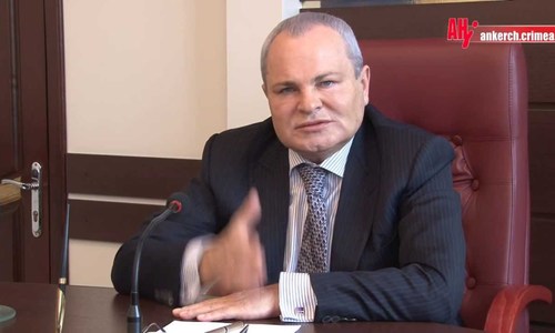 Олег Осадчий опроверг слухи о своем назначении директором музея